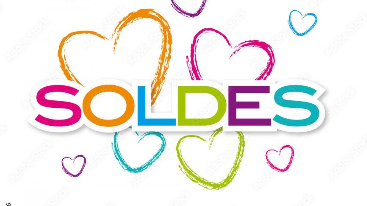 soldes