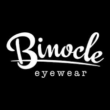 Binocle eyewear