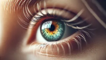 oeil